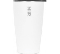 MiiR MiiR - Tumbler White - Mug 350ml