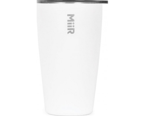 MiiR MiiR - Tumbler White - Mug 350ml