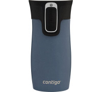 Contigo Thermal mug Contigo West Loop Mini 300ml - blue metalik