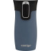 Contigo Thermal mug Contigo West Loop Mini 300ml - blue metalik