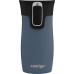 Contigo Thermal mug Contigo West Loop Mini 300ml - blue metalik