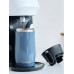 Contigo Thermal mug Contigo West Loop Mini 300ml - blue metalik