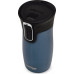 Contigo Thermal mug Contigo West Loop Mini 300ml - blue metalik