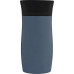 Contigo Thermal mug Contigo West Loop Mini 300ml - blue metalik