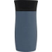 Contigo Thermal mug Contigo West Loop Mini 300ml - blue metalik