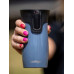 Contigo Thermal mug Contigo West Loop Mini 300ml - blue metalik