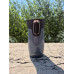 Contigo Thermal mug Contigo West Loop Mini 300ml - blue metalik