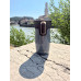 Contigo Thermal mug Contigo West Loop Mini 300ml - blue metalik