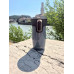 Contigo Thermal mug Contigo West Loop Mini 300ml - blue metalik