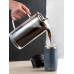 Contigo Thermal mug Contigo West Loop Mini 300ml - blue metalik