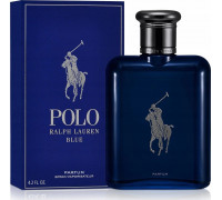 Ralph Lauren Perfumy Męskie Ralph Lauren Polo Blue Parfum EDP 125 ml