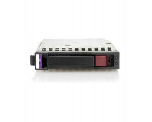 HPE 4TB 3.5'' SATA III (6 Gb/s)  (694534-001)