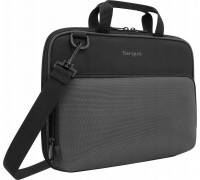 Targus Targus TED006GL torba na laptop 29,5 cm (11.6") Teczka/klasyczna walizka Black, Gray