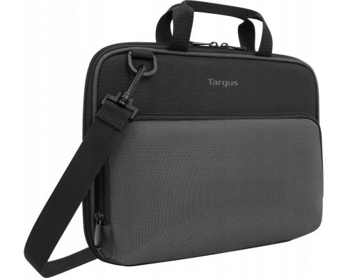 Targus Targus TED006GL torba na laptop 29,5 cm (11.6") Teczka/klasyczna walizka Black, Gray