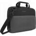 Targus Targus TED006GL torba na laptop 29,5 cm (11.6") Teczka/klasyczna walizka Black, Gray