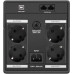UPS Armac Home 1500F LED ( H/1500F/LED)