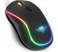 Spirit of gamer PRO-M9 RGB Black