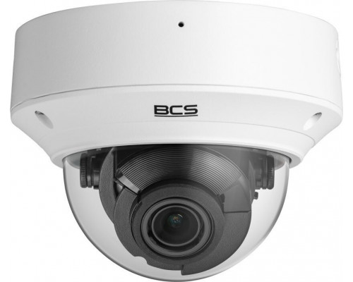 BCS sieciowa kopułowa Point BCS-P-DIP54VSR4-Ai2 4Mpx IR 30m
