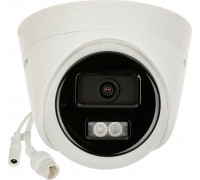 Hikvision DS-2CD1323G2-LIU(2.8MM) Smart Hybrid Light - 1080p Hikvision