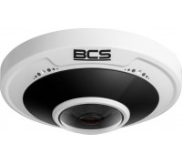 BCS Kamera kopułowa IP 12Mpx BCS-P-FIP512FR1-Ai2, SkyLight