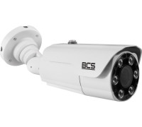 BCS tubowa IP 8Mpx -F-TIP58VSR5-Ai2 SkyLight WDR 120dB IR 50m