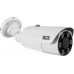 BCS tubowa IP 8Mpx -F-TIP58VSR5-Ai2 SkyLight WDR 120dB IR 50m