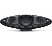 Bowers & Wilkins Bowers & Wilkins Zeppelin 3-drożny Gray Bezprzewodowy 240 W