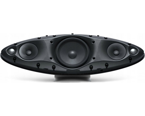 Bowers & Wilkins Bowers & Wilkins Zeppelin 3-drożny Gray Bezprzewodowy 240 W