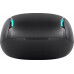 Defender douszne bezprzewodowe CYBERDOTS 280 gaming Black