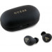 Guess Guess Bluetooth headphones GUTWSPGTSPSK TWS + docking station black/black Grained Classic Logo