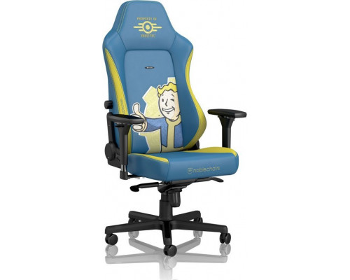 Noblechairs HERO - Fallout Vault Tec Edition (GAGC-178)