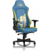 Noblechairs HERO - Fallout Vault Tec Edition (GAGC-178)