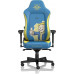 Noblechairs HERO - Fallout Vault Tec Edition (GAGC-178)