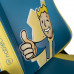 Noblechairs HERO - Fallout Vault Tec Edition (GAGC-178)