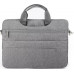 Hoco HOCO torba na tablet / laptop / netbook 15,6" GT4 gray