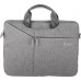 Hoco HOCO torba na tablet / laptop / netbook 15,6" GT4 gray