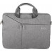 Hoco HOCO torba na tablet / laptop / netbook 15,6" GT4 gray