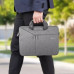 Hoco HOCO torba na tablet / laptop / netbook 15,6" GT4 gray