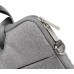 Hoco HOCO torba na tablet / laptop / netbook 15,6" GT4 gray