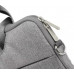 Hoco HOCO torba na tablet / laptop / netbook 15,6" GT4 gray
