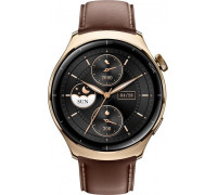 Smartwatch Mibro Lite 3 Pro Brown  (MIBAC_Lite3Pro/GD)