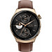 Smartwatch Mibro Lite 3 Pro Brown  (MIBAC_Lite3Pro/GD)