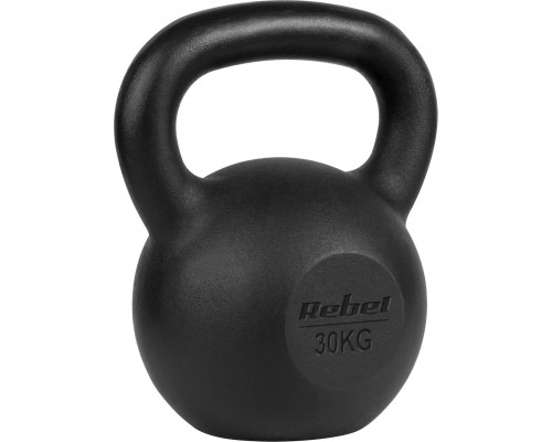 Rebel RBA-2323-30 cast iron 30 kg