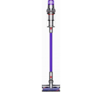 Dyson Dyson V11 Extra - Trocken - Zyklonisch/Filterung - Teppich - Harter Boden - Mechanisch - 545 W - Beutellos