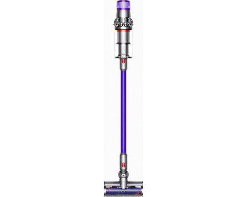 Dyson Dyson V11 Extra - Trocken - Zyklonisch/Filterung - Teppich - Harter Boden - Mechanisch - 545 W - Beutellos