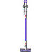 Dyson Dyson V11 Extra - Trocken - Zyklonisch/Filterung - Teppich - Harter Boden - Mechanisch - 545 W - Beutellos