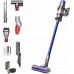 Dyson Dyson V11 Extra - Trocken - Zyklonisch/Filterung - Teppich - Harter Boden - Mechanisch - 545 W - Beutellos