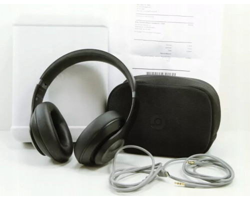 Beats wireless Beats Studio Pro (black)