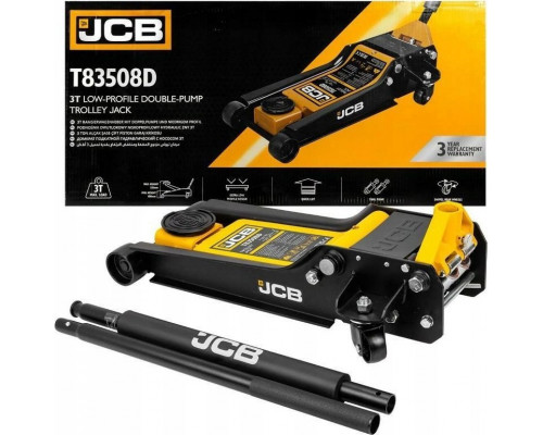 JCB JCB 3T LOW PROFILE FROG LIFT