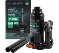 Rockforce Lift hydraulic 2t, 2-stopniowy z zaworem